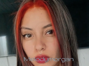Melodymorgan