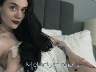 Melodyreinhart