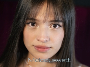 Melodyswett