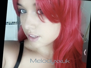 melodyxxuk Vidéos de Jeunes