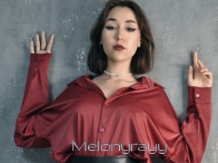 Melonyrayy
