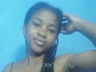 Menanaomy