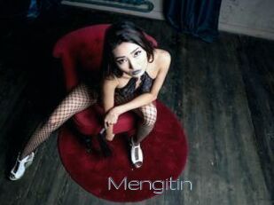 Mengitin