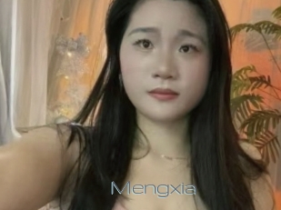 Mengxia