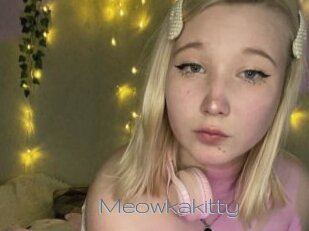 Meowkakitty