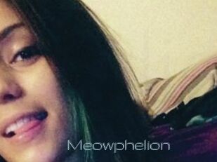 Meowphelion