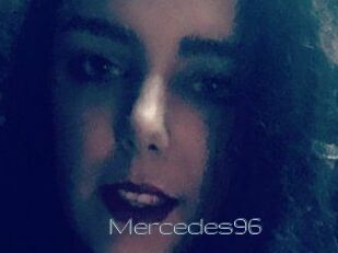 Mercedes96