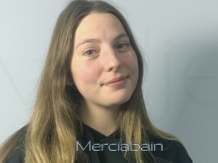 Merciabain