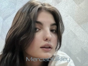 Merciabulkley