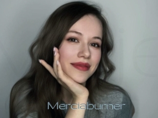 Merciaburner