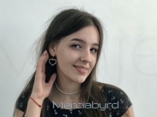 Merciabyrd