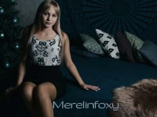 Merelinfoxy