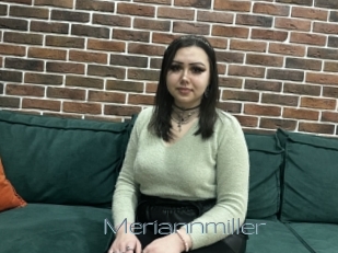 Meriannmiller
