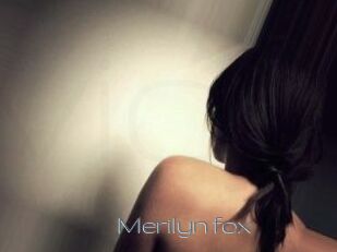 Merilyn_fox
