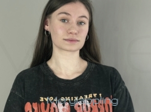 Merylappling