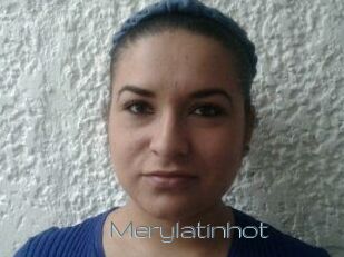 Merylatinhot