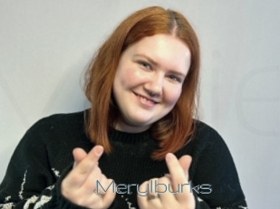 Merylburks