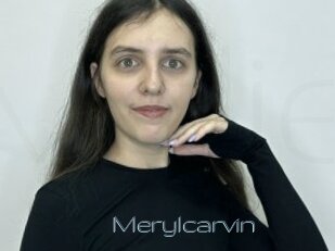Merylcarvin