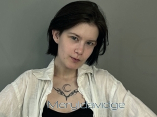 Meryldavidge