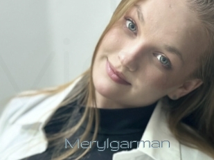 Merylgarman