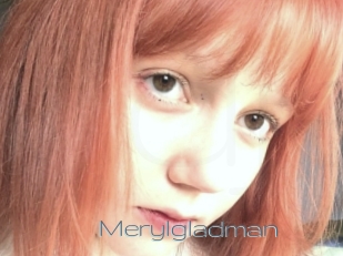 Merylgladman