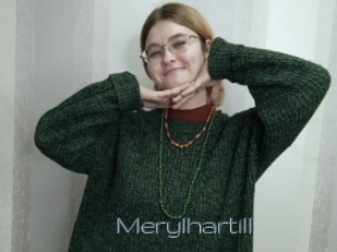 Merylhartill