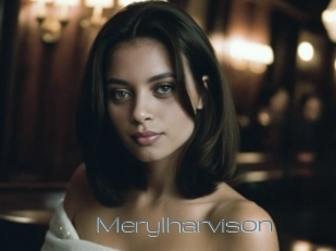Merylharvison
