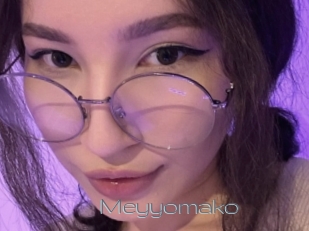 Meyyomako
