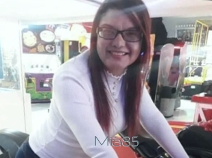 mia85 Vidéos de Jeunes