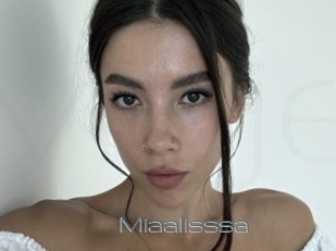 Miaalisssa