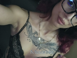 Miaamia