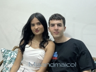 miaandmaicol Vidéos de Jeunes
