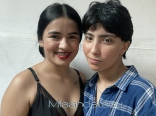 Miaandstacy