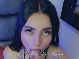 miaandtony22 Vidéos de Jeunes