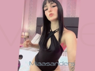 Miaasanders