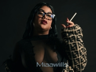 Miaawiills