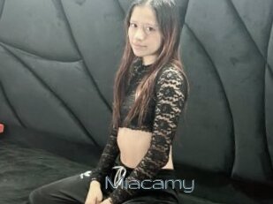 Miacamy