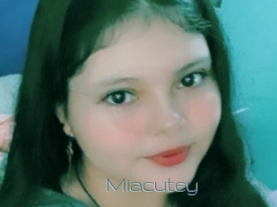 Miacutey