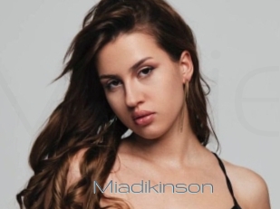 miadikinson Vidéos de Jeunes