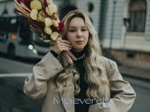 Miaeverett