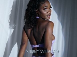 miah_willson Vidéos de Jeunes