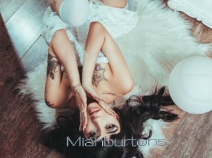Miahburtons