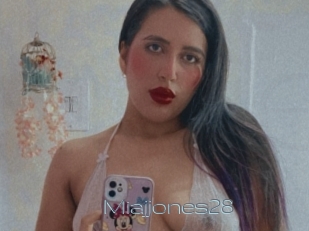 miajjones28 Vidéos de Jeunes