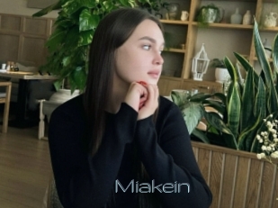 Miakein