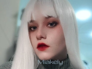 Miakely