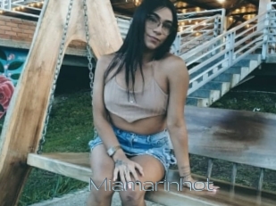 Miamarinhot