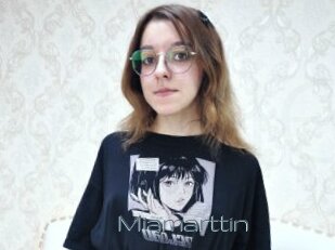 Miamarttin