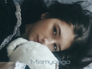 Miamyongo