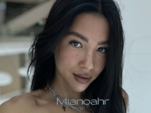 Mianoahr