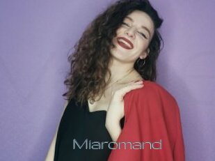 Miaromand
